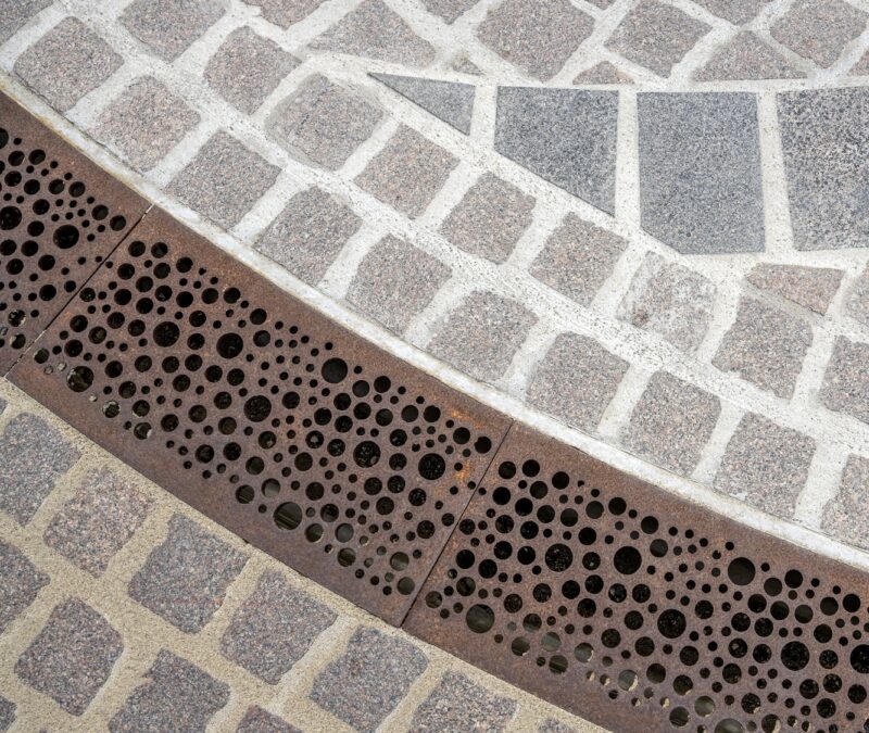 01_Drops Linjedræn