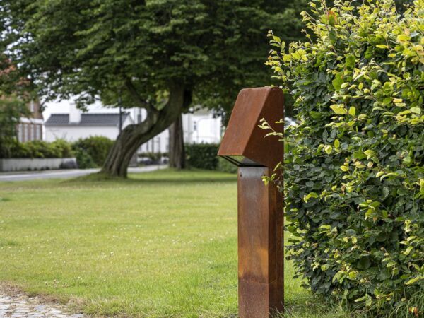 Moai Pullertlampe