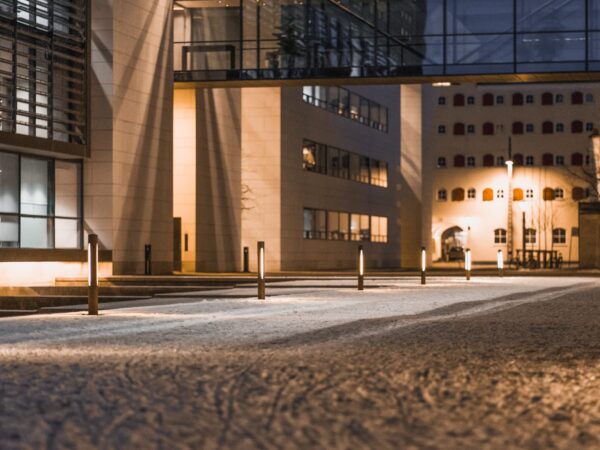 Plaza Pullertlampe