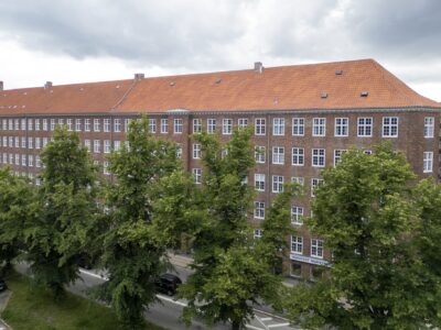 Classens gade_Tagvinduer