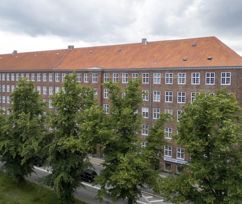 Classens gade_Tagvinduer