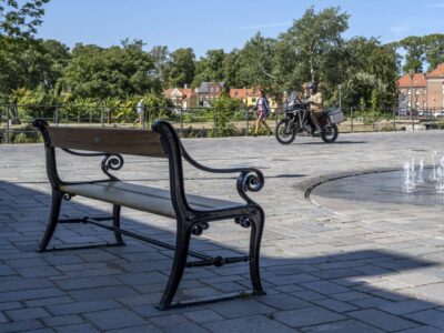 Københavner Bænk