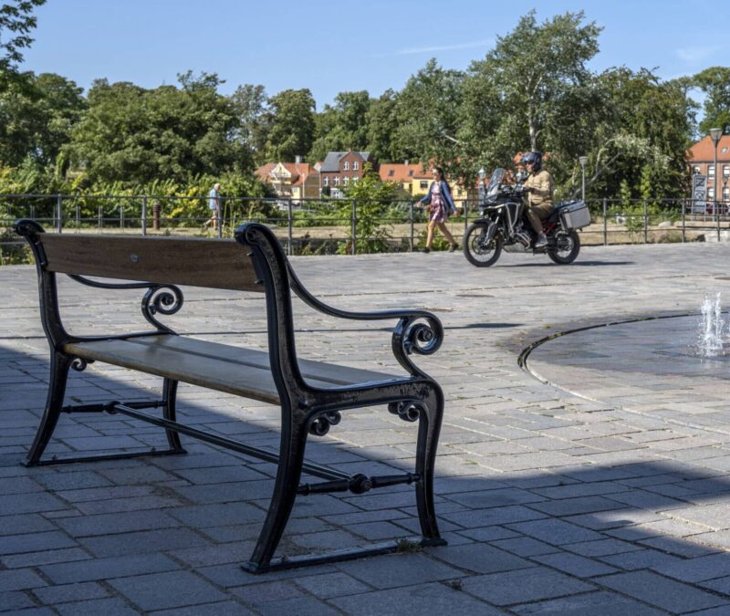 Københavner Bænk