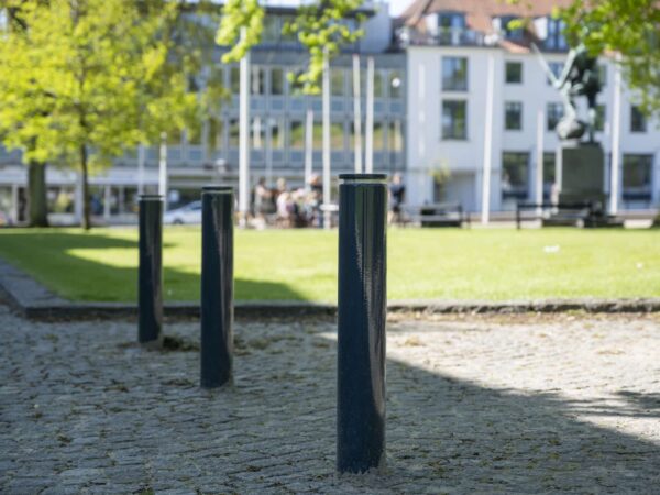 Mobilia Reflekspullert