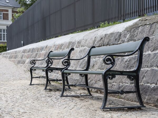Københavnerbænk