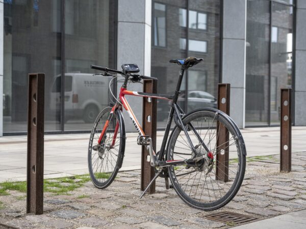 Cykelstage Nordhavn