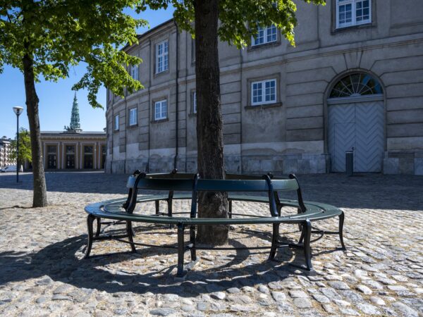 Københavner Rundbænk