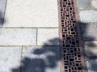 Afvanding Horsens Bymidte