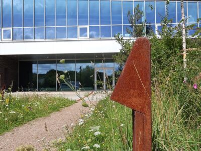Moai Pullertlampe i støbejern