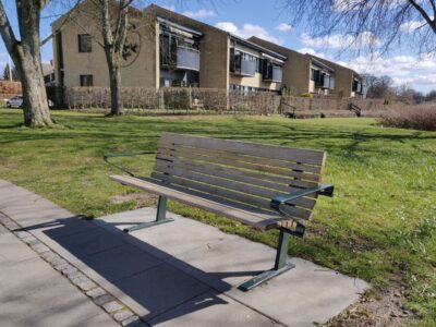 Nordic Bench