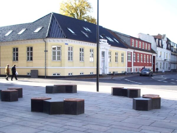 Penta Plint