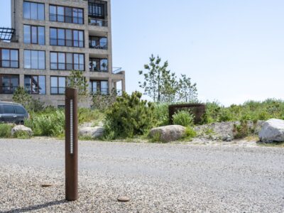 Plaza Markeringssøm 1