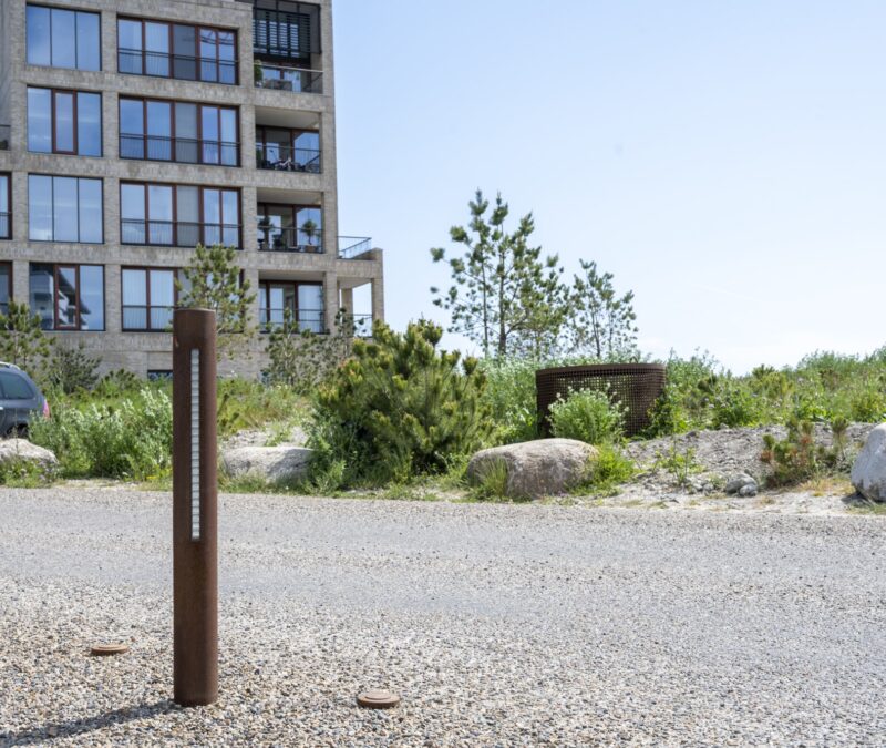 Plaza Markeringssøm 1