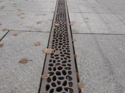 Afvandingsdræn Water Cell