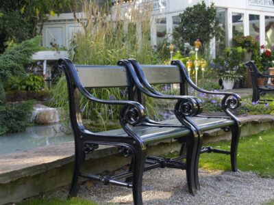 The Copenhagen chair