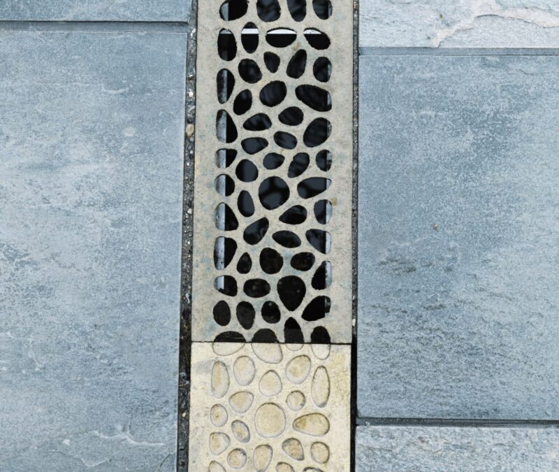 Afvandingsdræn Water Cell