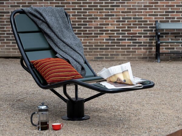 Pocket Park Chair