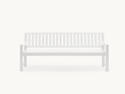 Bispebjergbænk