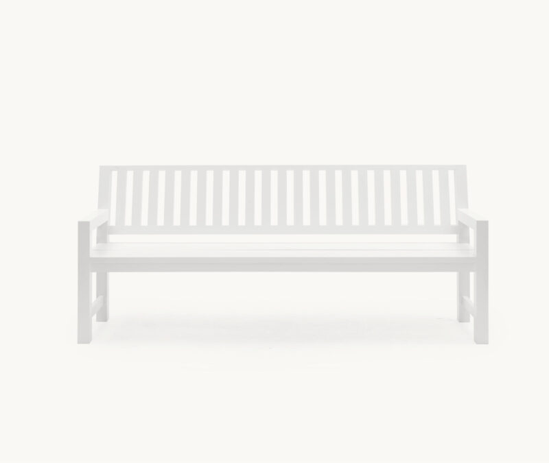 Bispebjergbænk